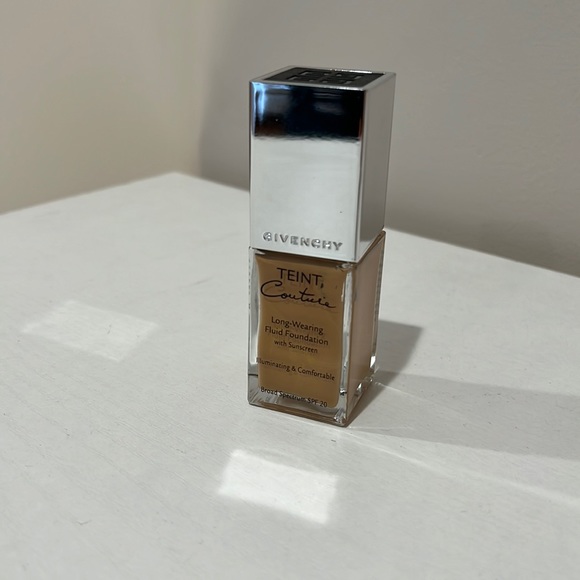 Givenchy Makeup Givenchy Foundation Poshmark